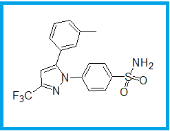 CELECOXIB EP IMPURITY A 